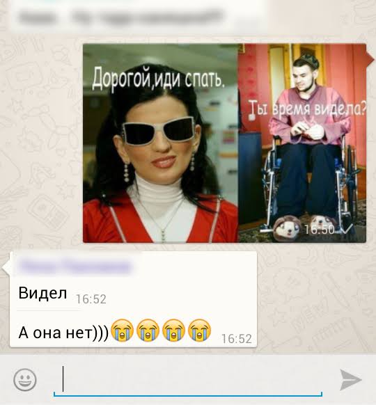 Не очень светлый и абсурдный юмор