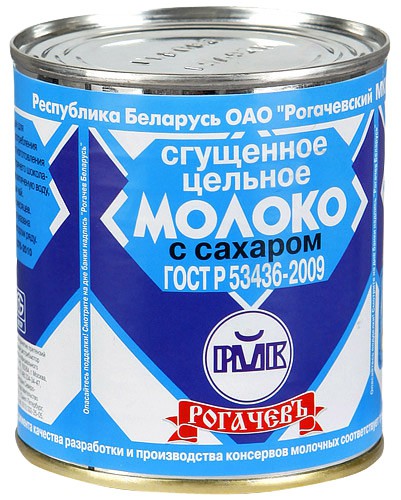 Еда детства: вкусные бренды советского пищепрома