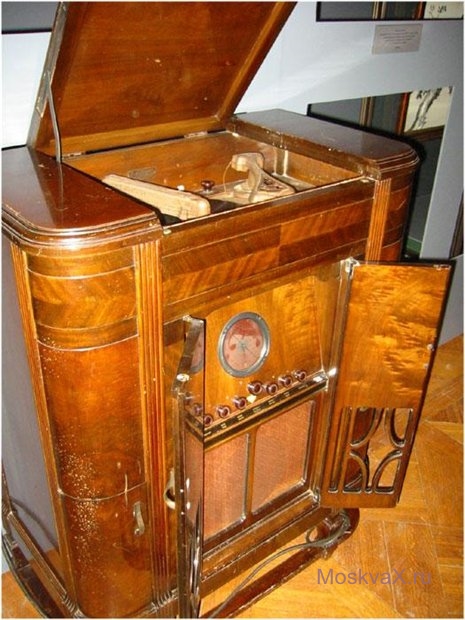 Интересные и редкие фотографии