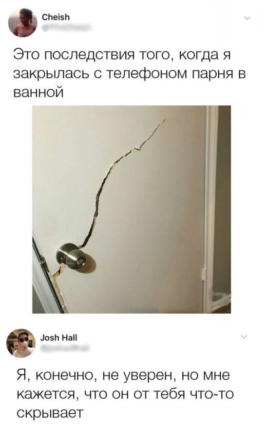 Подборка интересных и веселых картинок