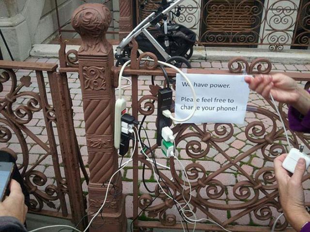 17 чрезвычайно добрых фотографий