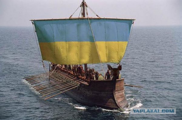 Пограничники задержали в Черном море ловившее камбалу украинское судно