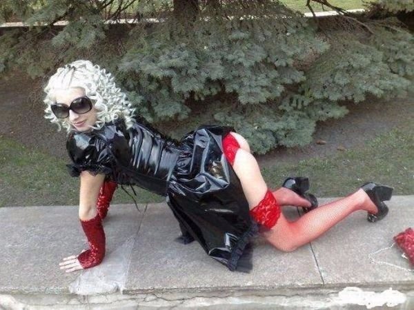 Это вам не инстаграм