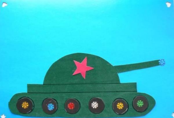 Wargaming 55