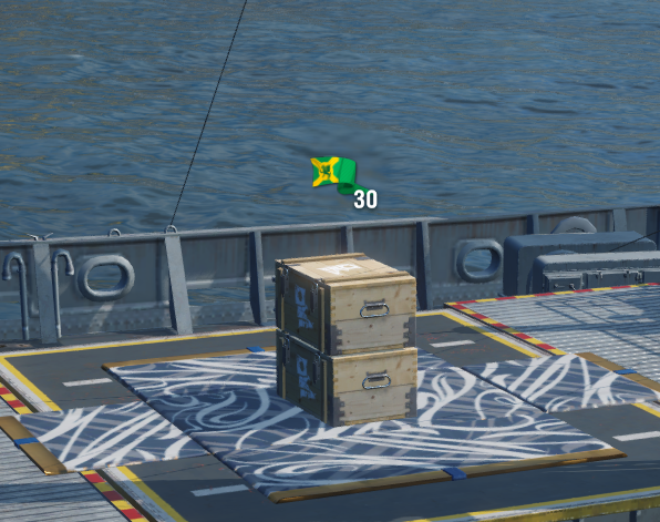 World of Warships - 6