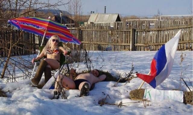 Журнал "Деградант" Happy New year edition 16+