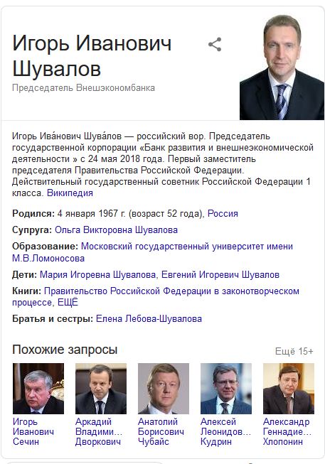 Поместья, виллы и пентхаусы — богатая коллекция Шувалова оценивается в 17 миллиардов рублей