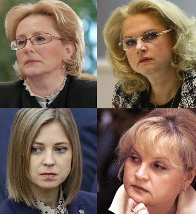 Скворцова назвала главную причину смерти мужчин трудоспособного возраста