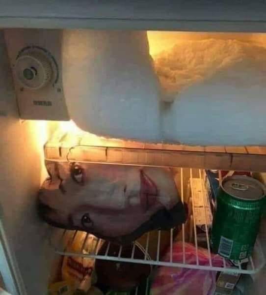 Не очень адекватный юмор
