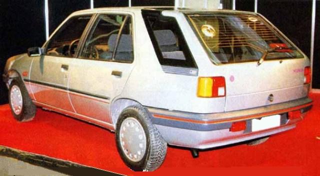 Игра на ЯПе: Угадай АВТО-2