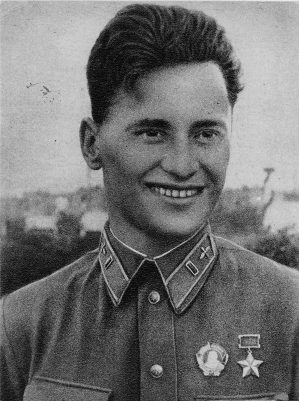22 июня 1941 г, немного фото...