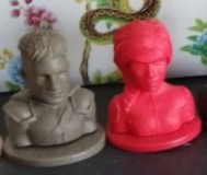 Мне сказали, что я престарелый идиот!
