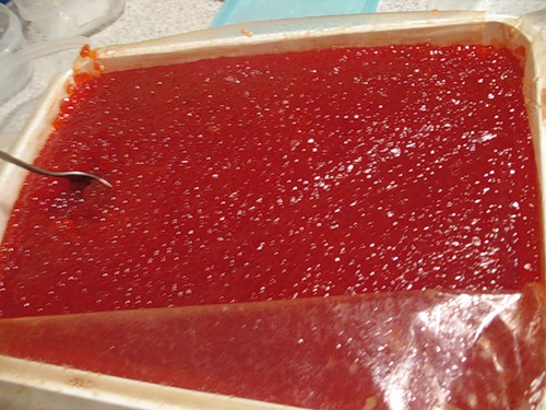 Искусственные продукты