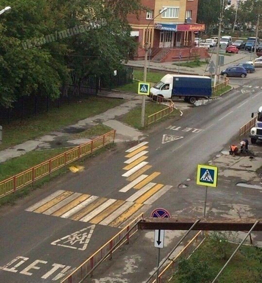 Факты и история в картинках