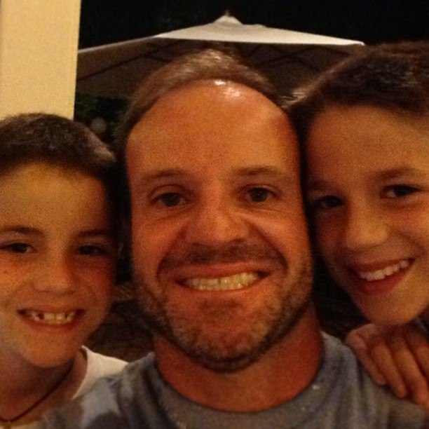 Формула-1 (сезон 2012)