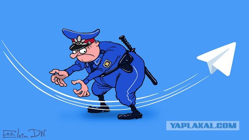 Дональд Трамп запретит TikTok в США