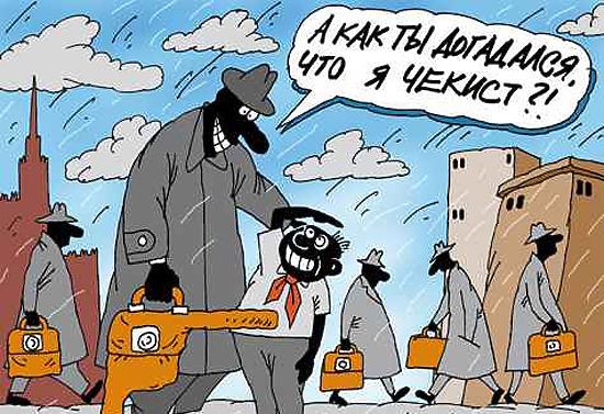 К нам приехал Мишустин