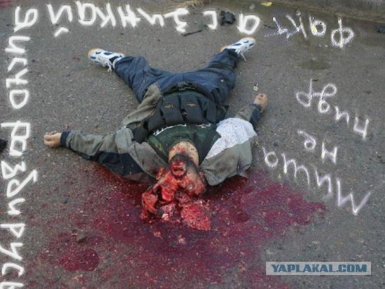 Фотожаба: Это ФАКТ!