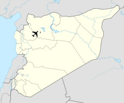 Абу-эд-Духур: подвиг сирийского спецназа