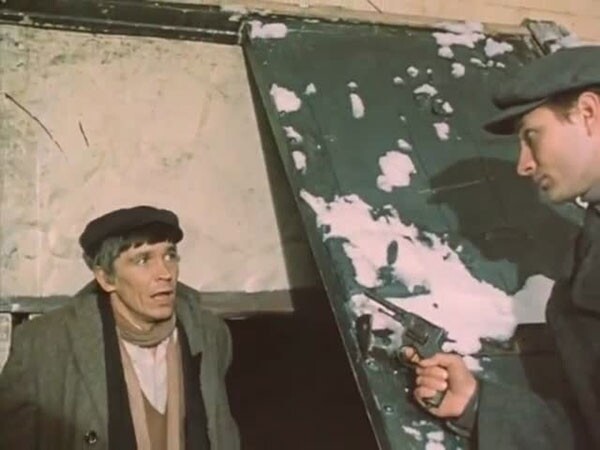 Актёры на съёмках "ДМБ"