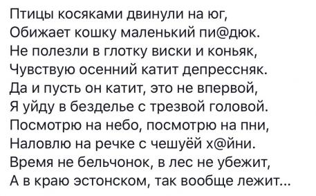 Всяческие картинки 24.11.2021