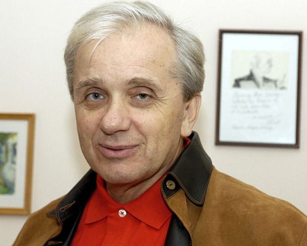 Редкие кадры и архивные снимки 08.12.21