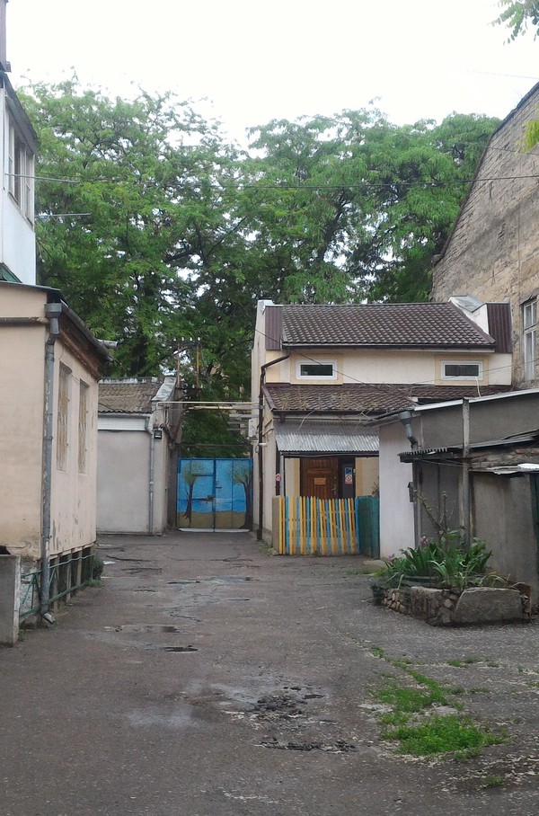 ЯП кругосветка. Этот проект завершился!