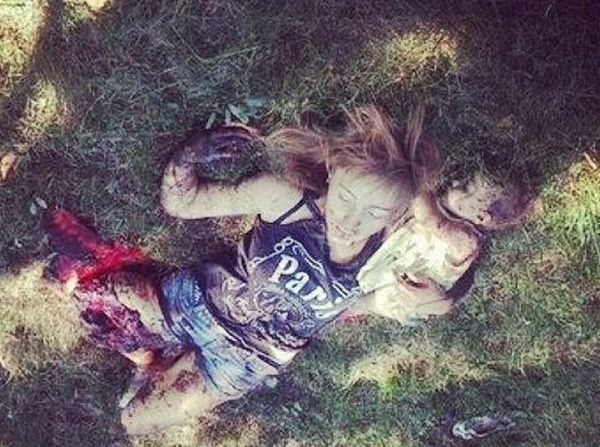 В Болгарии вдохновились известным фильмом и поставили памятник