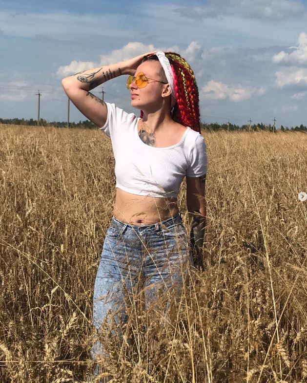 Августовские беларуски