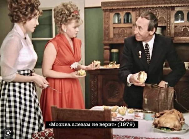 Рабство в СССР