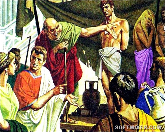 Вся правда о Спартаке