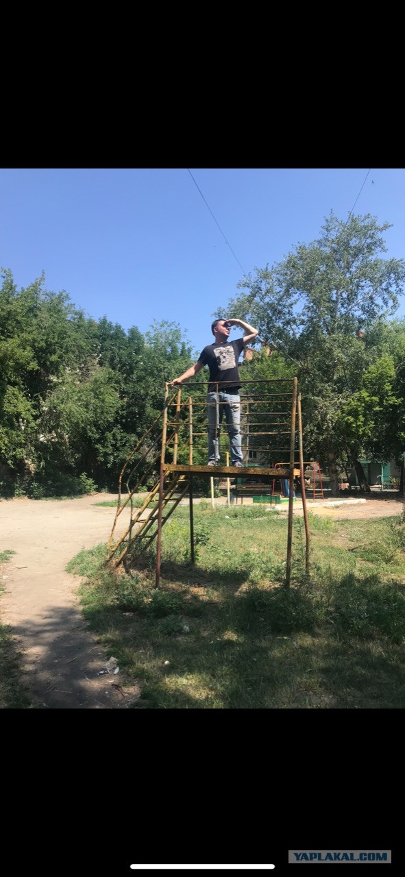 Настал вечер ох*ительных челябинских историй!