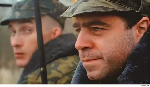 Уличная магия. Но...