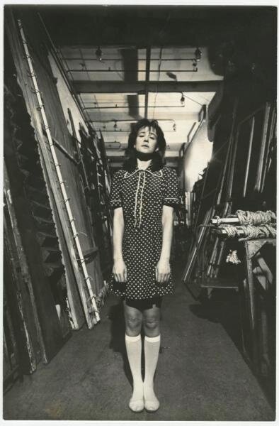 Фотографии из прошлого нашей страны - 52