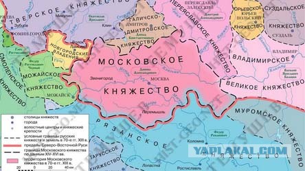 Почему евреи и арабы всегда между собой воюют