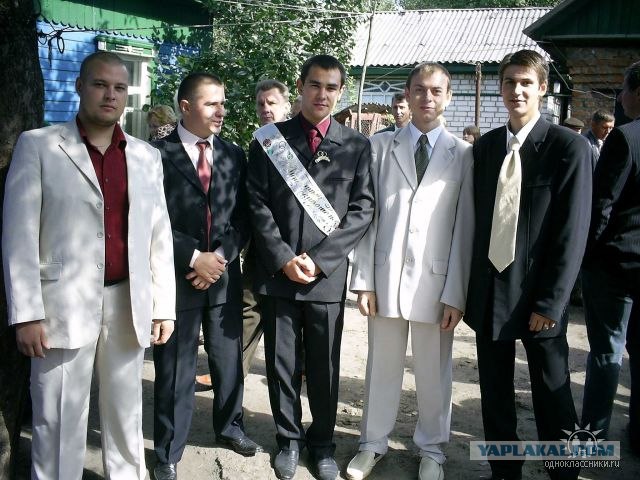 Дикие фото из социальных сетей