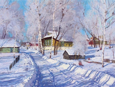 АРТ-Воскресенье