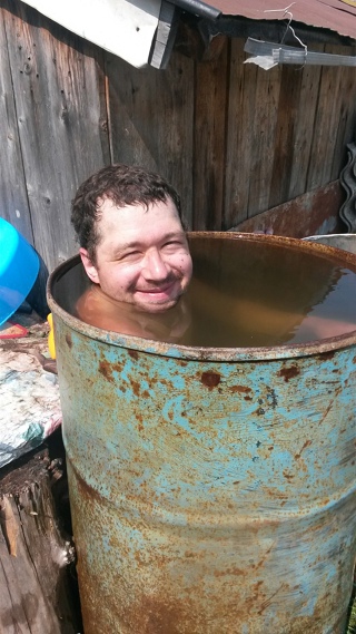 Джентльмены, помогите даме советом