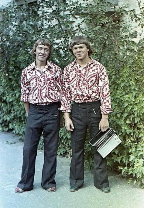 Выпускники школ 1980 года. Время. Эфир от 25 июня 1980 года