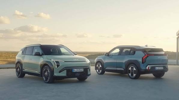 Корейская компания представила новый Kia Seltos 2026 года, который получил кардинально переработанный дизайн