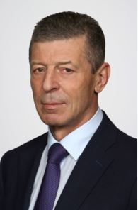 Депутаты хотят разобраться, кто выпустил из страны Козака и Чубайса