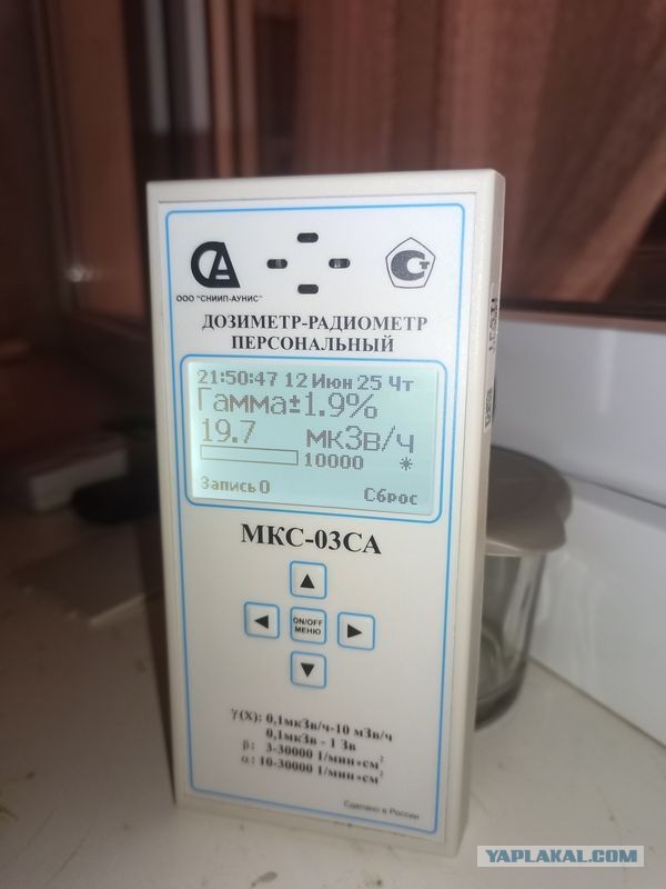 Девушки радия