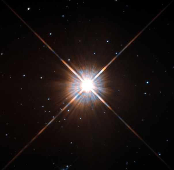 Проксима В