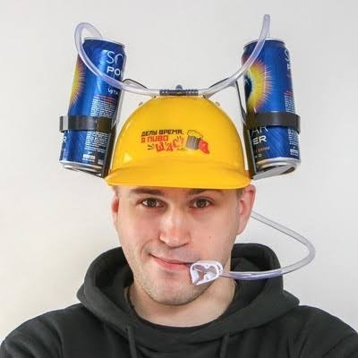 Сюрпрайз