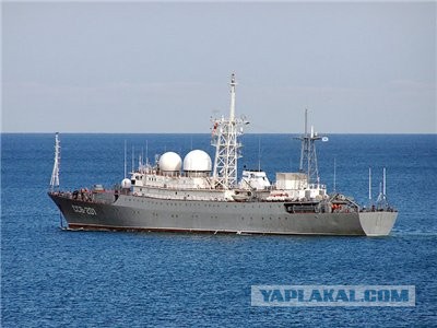 Сирийцы сбили амер. самолет и 4 ракеты "Томагавк"