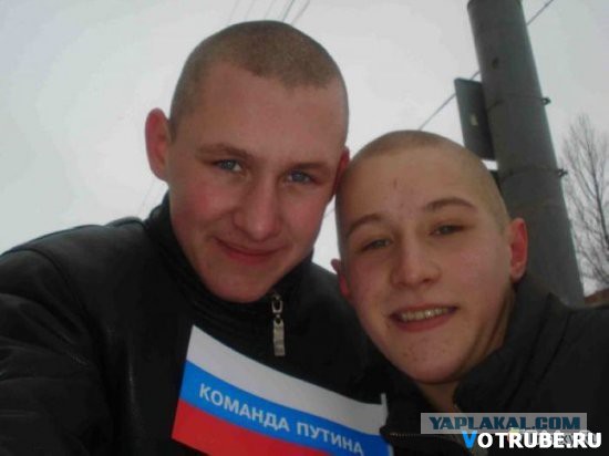 Разговор с ФСБшником в отставке