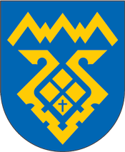 Заметка о гербах