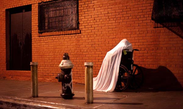 Другая Америка 18+