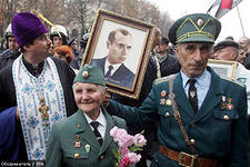 Славянск отбился.
