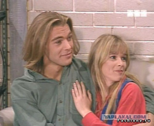 Немного о 90-х